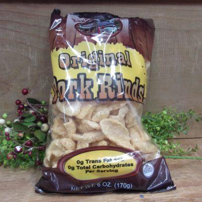 Crunchy Snacks | Osceola Cheese