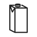 milk icon