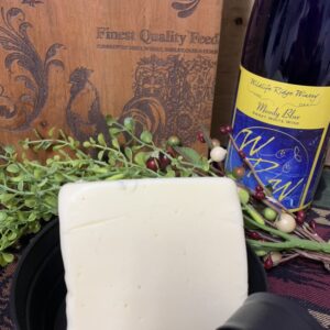 Super Melt - White American - 16 oz