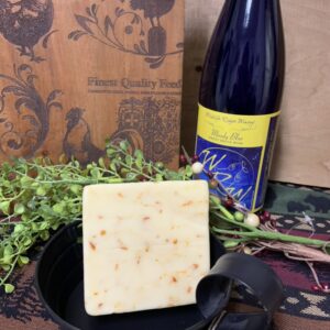 Louisiana Cheddar - 16 oz