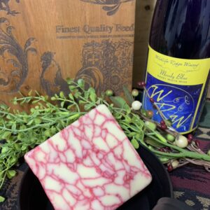 Red Wine Cheddar - 16 oz