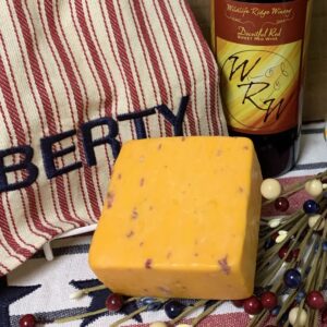 Salami Colby - 16 oz